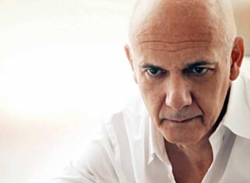 ΔΗΠΕΘΕΚ: “Ο Θεός της Σφαγής” με τον Γιώργο Κιμούλη