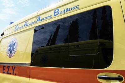 Θάσος: Τουρίστρια πέθανε στην παραλία περιμένοντας το ασθενοφόρο