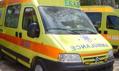 Θανατηφόρο τροχαίο στους Χράνους Μεσσηνίας