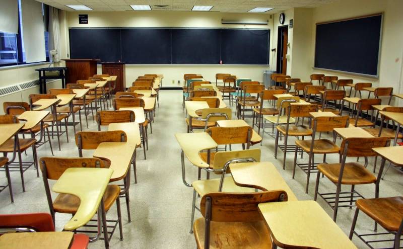 Αιτήσεις από σήμερα στα Δημόσια ΙΕΚ