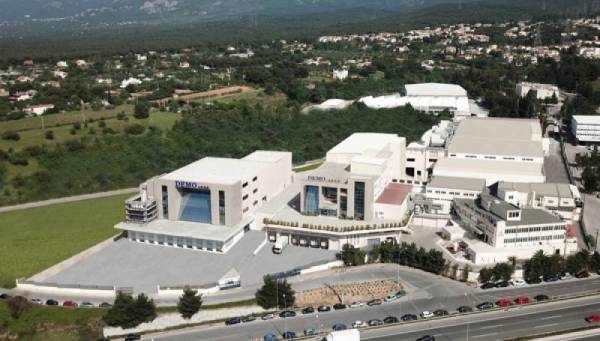 Πενταετούς διάρκειας η μεγάλη επένδυση Demo στην Τρίπολη