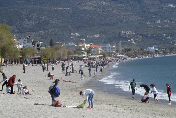Να μάθουμε και να διορθωθούμε