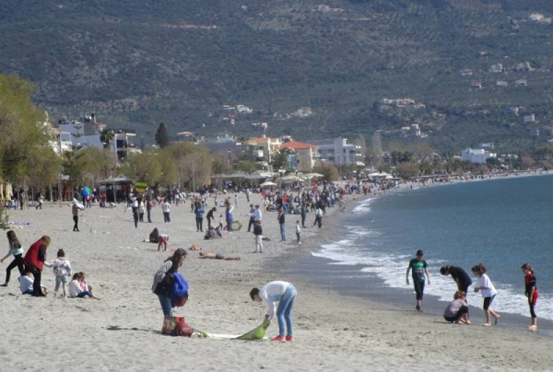 Να μάθουμε και να διορθωθούμε