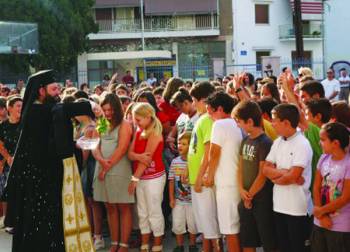 Πρώτο κουδούνι πριν την... απεργία