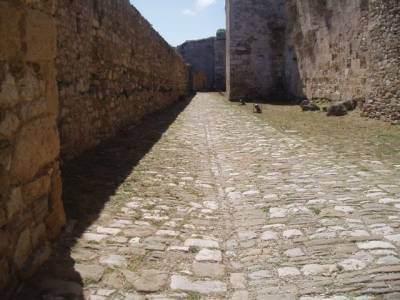 Επίθεση Τατούλη σε Νίκα για τα πολιτιστικά έργα