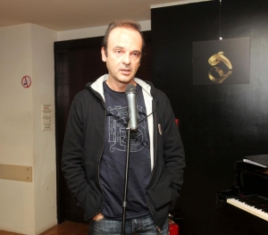 Οδυσσέας Ιωάννου: Η πολιτιστική τσουλήθρα έγινε με ανάθεση...