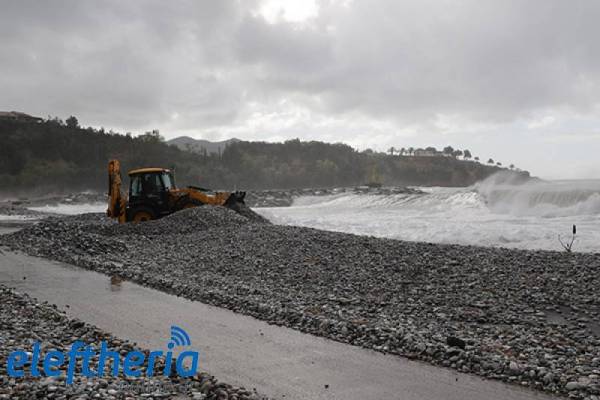 Τα αντιδιαβρωτικά έργα και η ορθή εφαρμογή τους