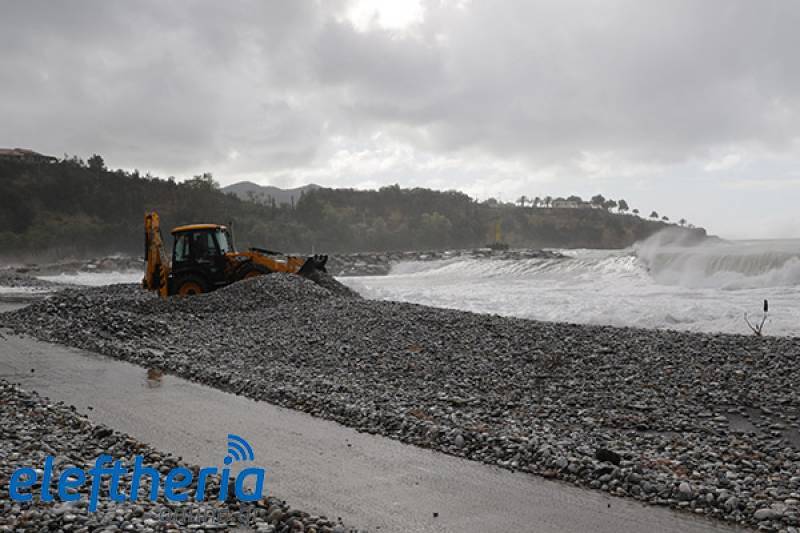 Τα αντιδιαβρωτικά έργα και η ορθή εφαρμογή τους