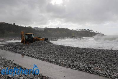 Τα αντιδιαβρωτικά έργα και η ορθή εφαρμογή τους