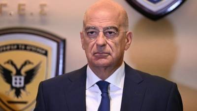 Δένδιας: Τιμάμε τη μνήμη των θυμάτων της Γενοκτονίας των Αρμενίων