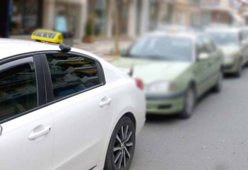 Προβλήματα με τη λειτουργία των ταξί στο αεροδρόμιο Καλαμάτας