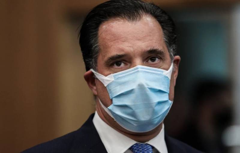 Γεωργιάδης για αναβάθμιση από S&amp;P: Είναι κρίσιμη διότι επιταχύνει την οριστική μας έξοδο από την κρίση