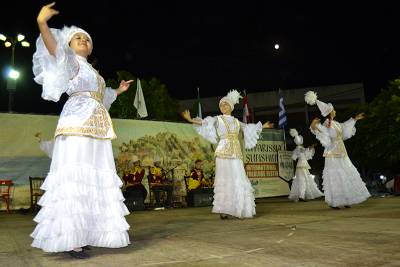 «Κυπαρισσιακές Ηλιαχτίδες»: Η αντίδραση της Σόνιας Τουρκολιά μέσω Facebook