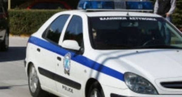 Εξαρθρώθηκε εγκληματική ομάδα Βούλγαρων στην Αρκαδία