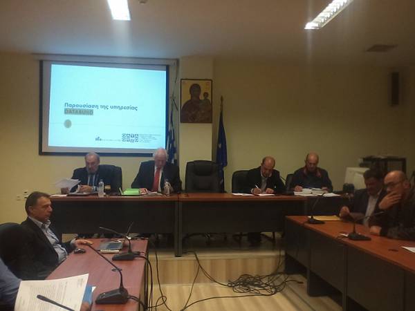 Επίθεση Κατσίβελα στην κυβέρνηση για τον Κυπαρισσιακό