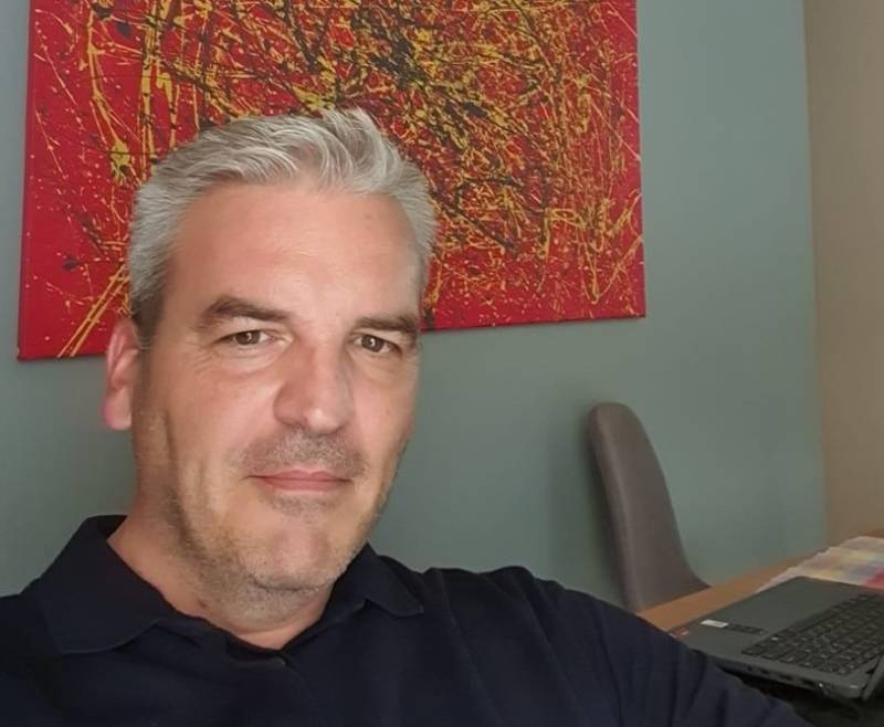 Καλαμάτα: Την Τετάρτη η κηδεία του δικηγόρου Γιώργου Μακρή