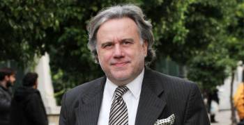 Κατρούγκαλος: "Τέλος στις πρόωρες συντάξεις εκτός εξαιρέσεων"