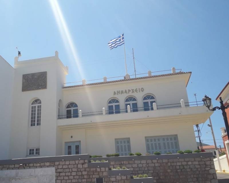 Διαφωνίες Βουγιούκα με Καρβέλα στον Δήμο Πύλου - Νέστορος