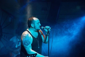 Ροκ βραδιά στις "Σπονδές"