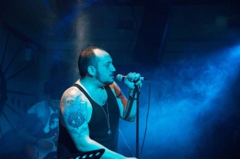 Ροκ βραδιά στις "Σπονδές"