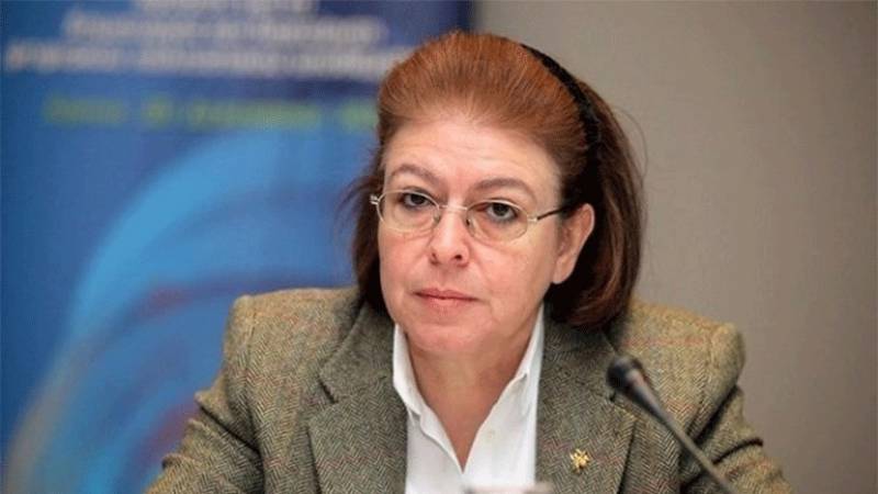 Καλαμάτα: Ανοιξε... παράθυρο για τα αρχαία της Υπαπαντής η Μενδώνη (βίντεο)