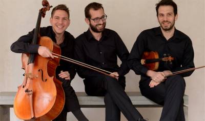 Συναυλία στην Κορώνη