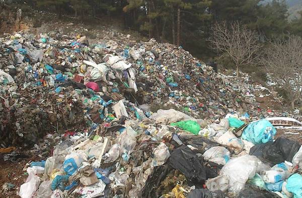 Αναβάλλεται η σύσκεψη για τον ΠΕΣΔΑ