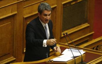 Λοβέρδος: Ήρθε η ελπίδα για να φύγετε