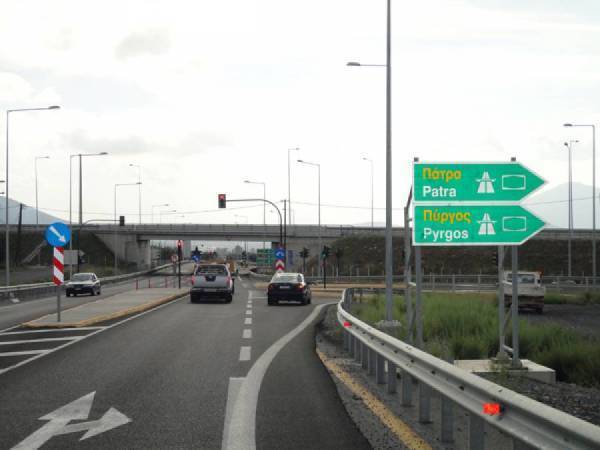 Τώρα ή ποτέ για το Καλό Νερό - Τσακώνα