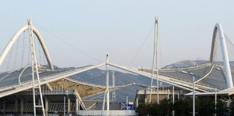 Στατική επάρκεια ΟΑΚΑ: Σε δεύτερη μελέτη προχωρά το Tεχνικό Eπιμελητήριο (βίντεο)