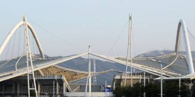 Στατική επάρκεια ΟΑΚΑ: Σε δεύτερη μελέτη προχωρά το Tεχνικό Eπιμελητήριο (βίντεο)