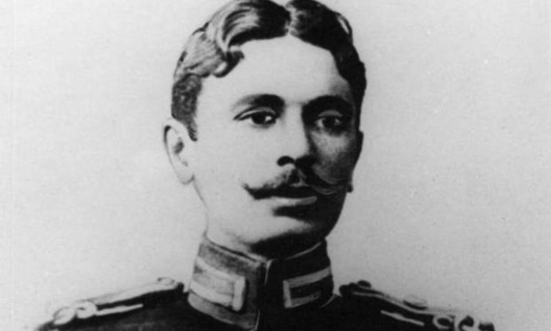 Δήμος Τριφυλίας: Εκδήλωση μνήμης για Τέλλο Αγρα