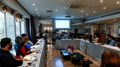 Νέες διαγραφές και αποχωρήσεις από το ΜέΡΑ25