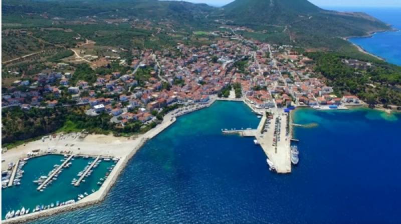 Φαντασιοκοπήματα και μπούρδες για τον καρόδρομο Μεθώνη - Πύλος - Καλαμάτα