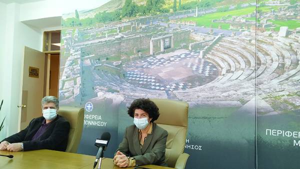 Πελοπόννησος: Ξεκινούν αύριο οι μαθητικοί αγώνες ρητορικής τέχνης