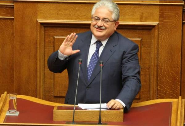 "Μένουμε Ευρώπη" με Τζαβάρα απόψε στην Καλαμάτα