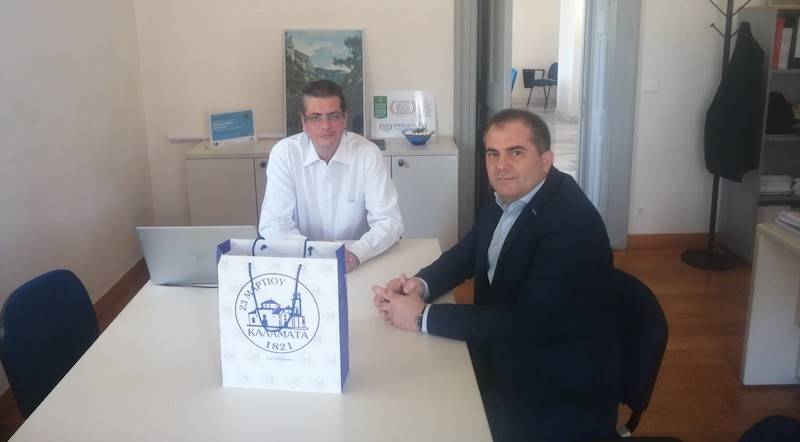Σε πρόγραμμα του Πράσινου Ταμείου το ΔΗΠΕΘΕΚ