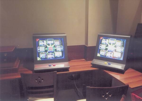 Σύλληψη για "φρουτάκια" και στην Καλαμάτα