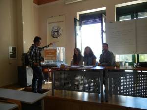 Μεγάλη η αποχή και στο Ιστορικό