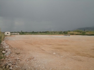 Παγώνει η διαδικασία για παρασκευαστήριο ασφάλτου στη Μικρομάνη