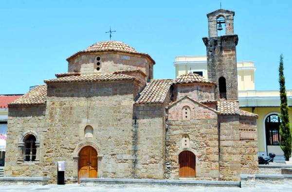 Στη ζούγκλα του Ιστορικού Κέντρου