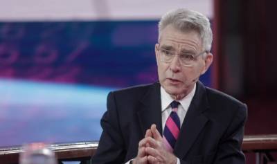 Τζέφρι Πάιατ: Μέχρι στιγμής οι περιφερειακές αγορές ενέργειας δεν έχουν διαταραχθεί από την κρίση στη Μ. Ανατολή