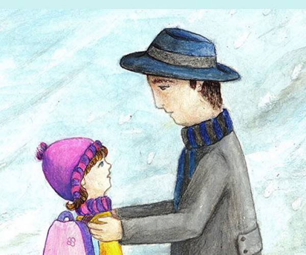 "Ο μπαμπάς μου… ο ήρωας μου" παρουσιάζεται στην Καλαμάτα