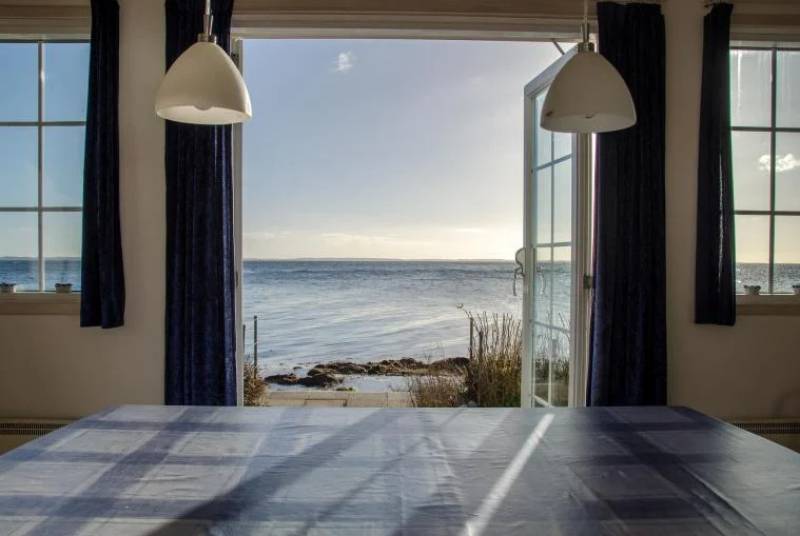 Αύξηση 28,28% στην ένταξη ακίνητων στην Airbnb