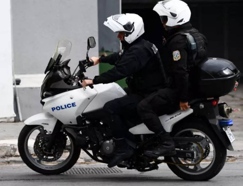 Ιωάννινα: Ελεύθεροι με περιοριστικούς όρους οι δύο από τους συλληφθέντες που απολογήθηκαν σήμερα στον ανακριτή