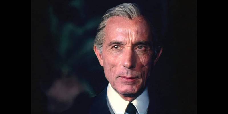 Μάνος Κατράκης: 40 χρόνια χωρίς τον κορυφαίο ηθοποιό, τον αγωνιστή, τη φωνή της ρωμιοσύνης