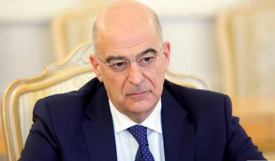 Δένδιας για την επέτειο απόβασης στη Νορμανδία: «Η αρχή του τέλους του ναζιστικού αναθεωρητισμού στην Ευρώπη»