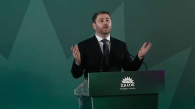 Ανδρουλάκης για Τέμπη: Δεν είναι παραπλανημένος πρωθυπουργός, είναι ενορχηστρωτής (βίντεο)