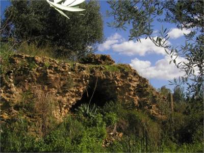 οι Οσπιτάλιοι μοναχοί ήταν μια παραφυάδα του Τάγματος Ιπποτών του Αγίου Ιωάννη