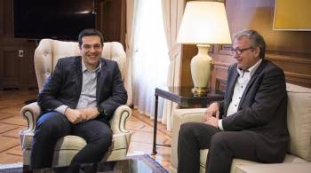 Τσίπρας: Αν οι ηγέτες της ΕΕ δεν σεβαστούν τη Δημοκρατία παίρνουν το ρίσκο της ανόδου ακροδεξιών και λαϊκιστών